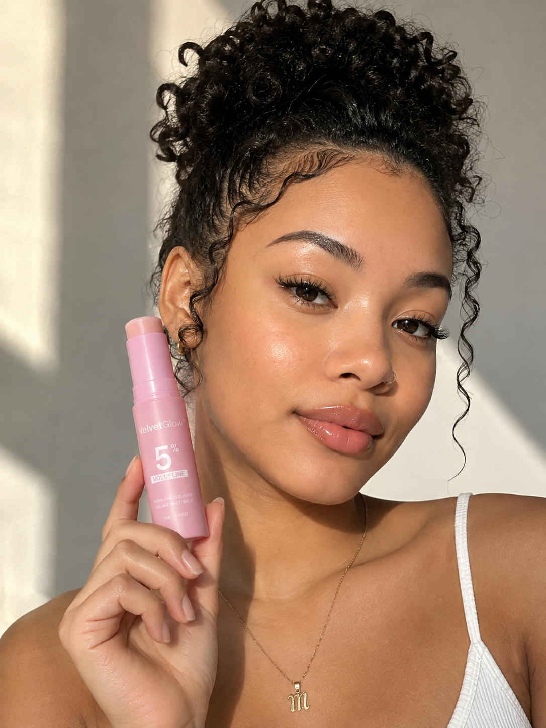 VelvetGlow™ Beauty Balm