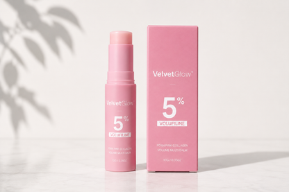 VelvetGlow™ Beauty Balm