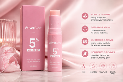 VelvetGlow™ Beauty Balm