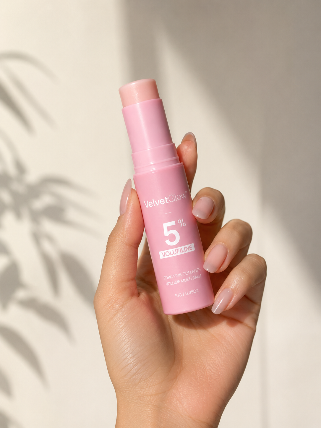 VelvetGlow™ Beauty Balm