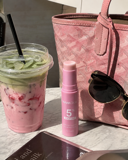 VelvetGlow™ Beauty Balm