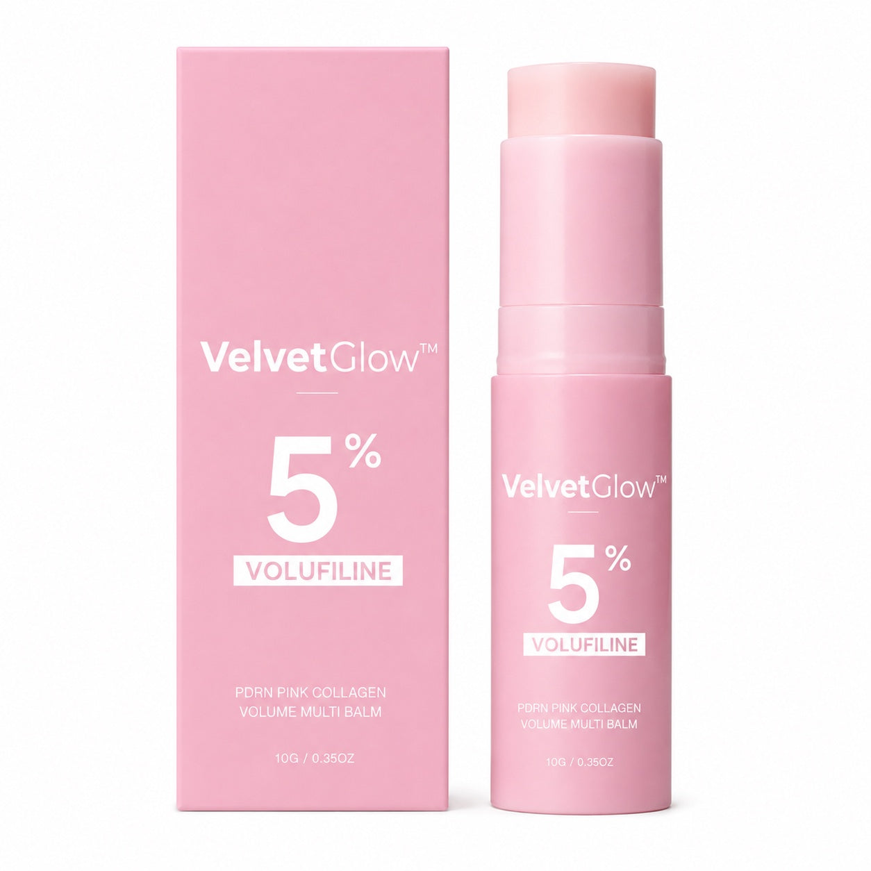 VelvetGlow™ Beauty Balm