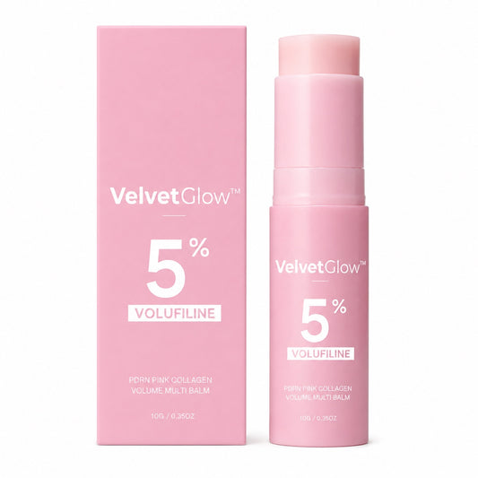 VelvetGlow™ Beauty Balm